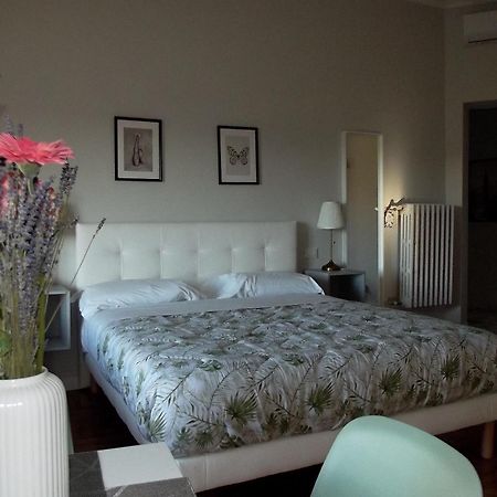 Bonavista Inn Rome Buitenkant foto