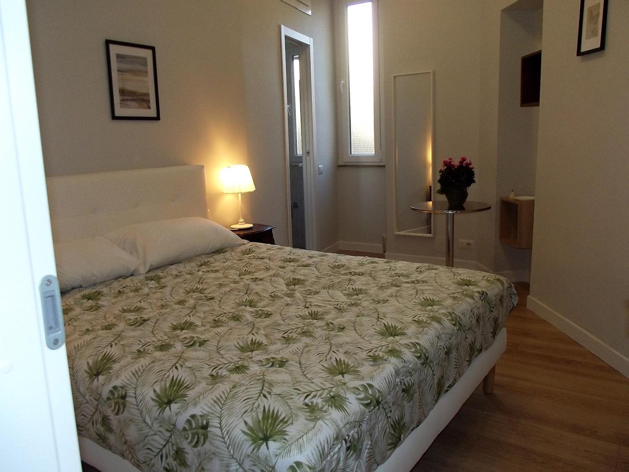 Bonavista Inn Rome Buitenkant foto