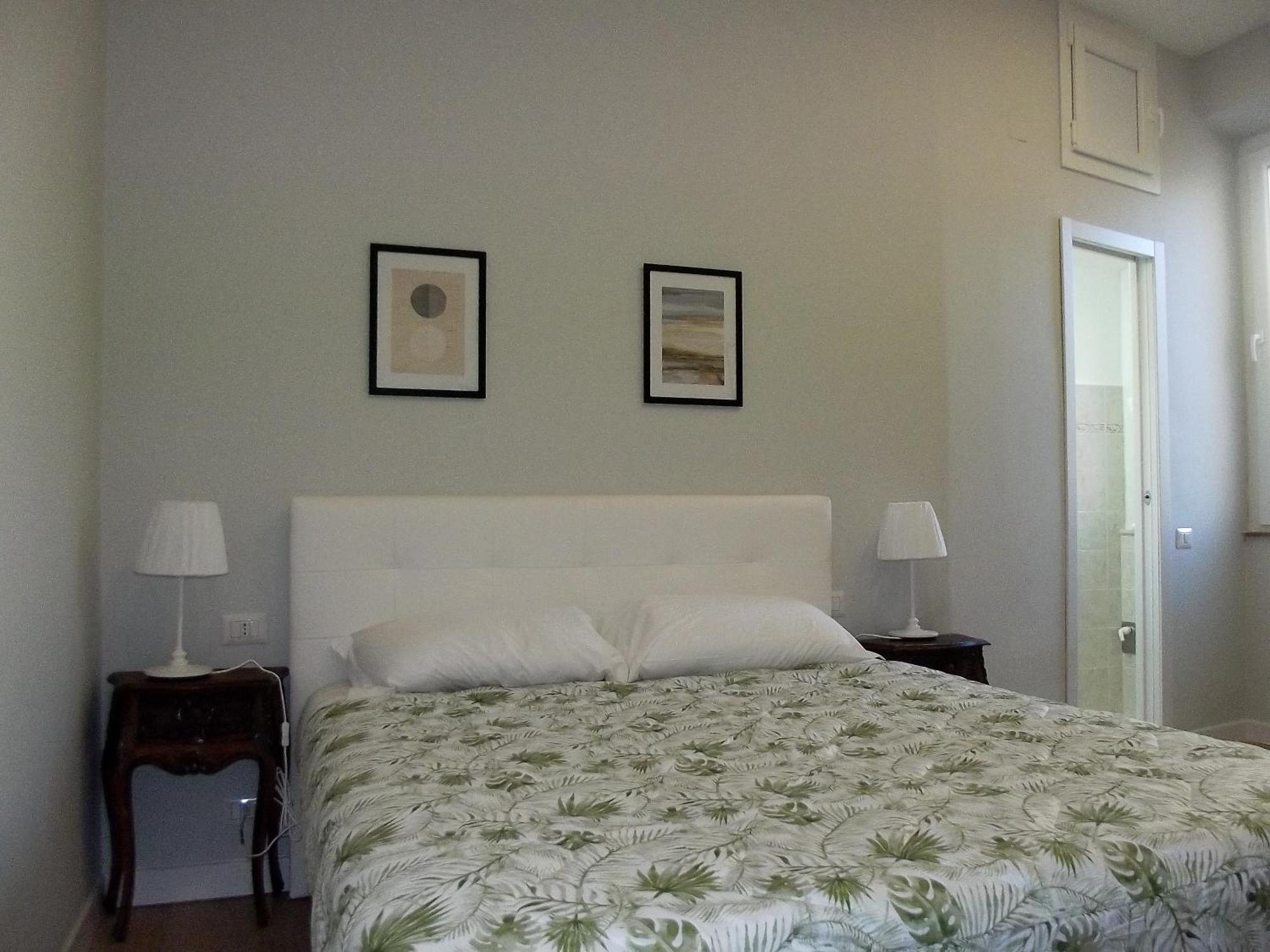 Bonavista Inn Rome Buitenkant foto