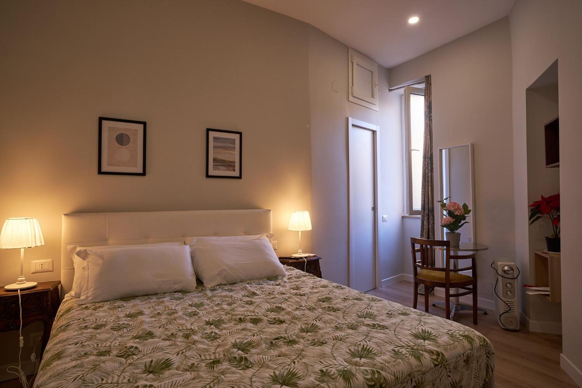 Bonavista Inn Rome Buitenkant foto